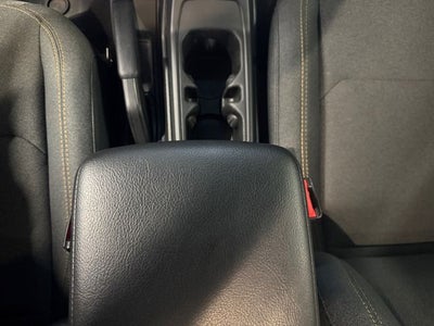 2025 Jeep Gladiator Willys 3.6 Liter V6 Automatic 4WD