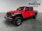 2025 Jeep Gladiator Mojave 4x4