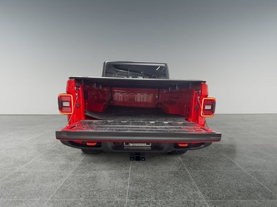 2025 Jeep Gladiator Mojave 4x4