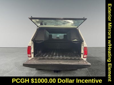 2022 RAM 1500 Classic Tradesman Quad Cab 4x4 6'4' Box