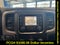 2022 RAM 1500 Classic Tradesman Quad Cab 4x4 6'4' Box