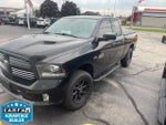 2017 RAM 1500 Sport