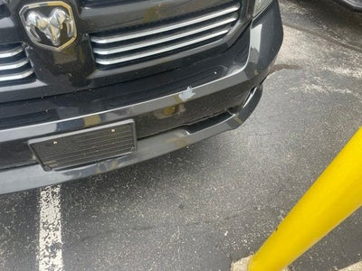 2017 RAM 1500 Sport