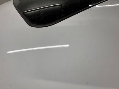 2017 RAM 1500 Laramie Quad Cab 4x4 6'4' Box