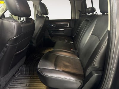 2016 RAM 1500 Laramie