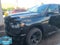 2021 RAM 1500 Big Horn Quad Cab 4x4 6'4' Box
