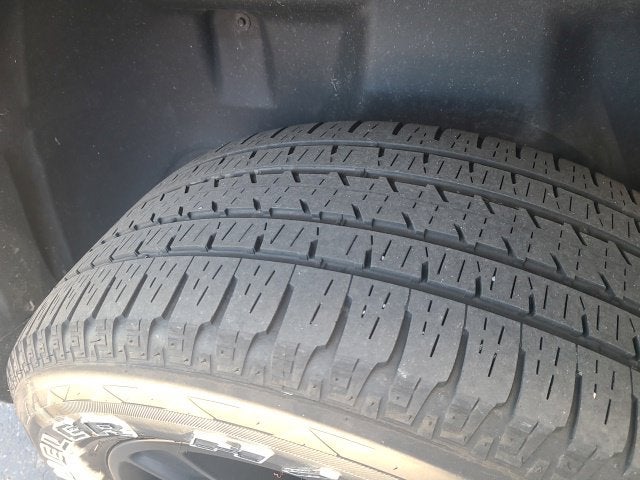 2021 RAM 1500 Big Horn Quad Cab 4x4 6'4' Box