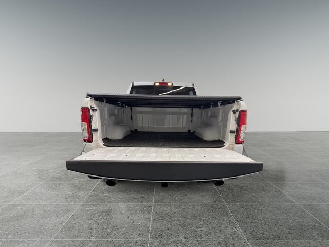 2019 RAM 1500 Big Horn/Lone Star Crew Cab 4x4 5'7' Box
