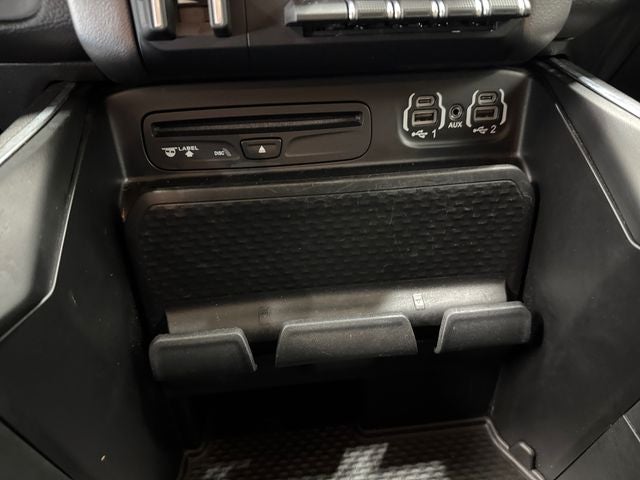 2019 RAM 1500 Big Horn/Lone Star Crew Cab 4x4 5'7' Box