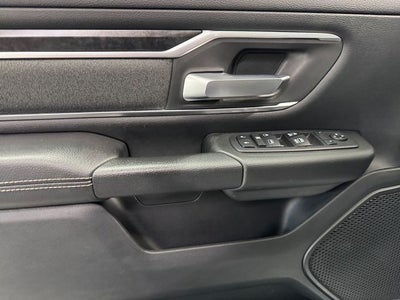 2019 RAM 1500 Big Horn/Lone Star Crew Cab 4x4 5'7' Box
