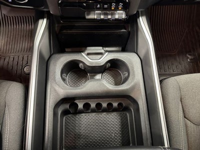 2021 RAM 1500 Big Horn/Lone Star 5.7 Liter V8 Hemi Crew Cab 4WD