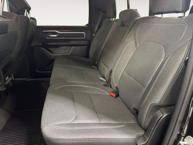 2021 RAM 1500 Big Horn/Lone Star 5.7 Liter V8 Hemi Crew Cab 4WD