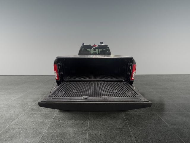 2020 RAM 1500 Big Horn Crew Cab 4x4 5'7' Box