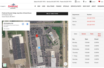 2019 RAM 1500 Limited Crew Cab 4x4 5'7' Box