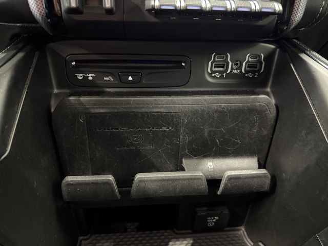 2019 RAM 1500 Limited Crew Cab 4x4 5'7' Box