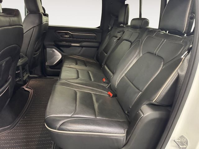 2019 RAM 1500 Limited Crew Cab 4x4 5'7' Box