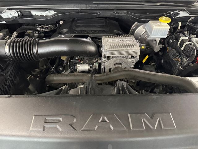 2023 RAM 1500 Limited Crew Cab 4x4 5'7' Box