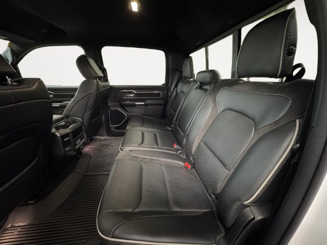 2023 RAM 1500 Laramie Crew Cab 4x4 5'7' Box