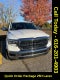 2021 RAM 1500 Laramie Crew Cab 4x4 5'7' Box