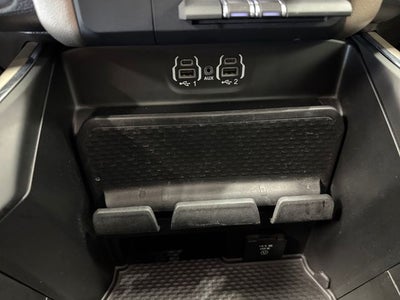 2022 RAM 1500 Laramie Crew Cab 4x4 5'7' Box