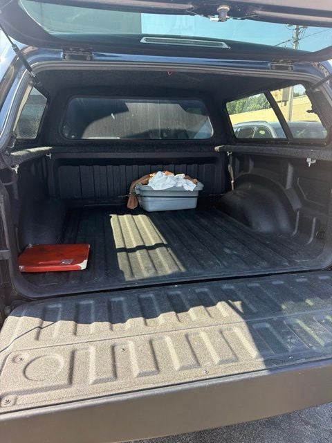 2023 RAM 1500 Rebel Crew Cab 4x4 5'7' Box