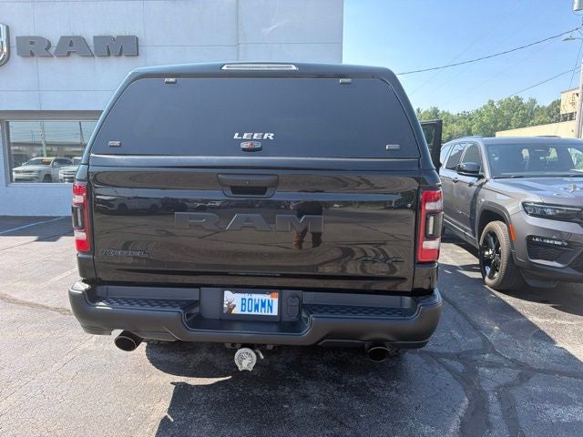 2023 RAM 1500 Rebel Crew Cab 4x4 5'7' Box