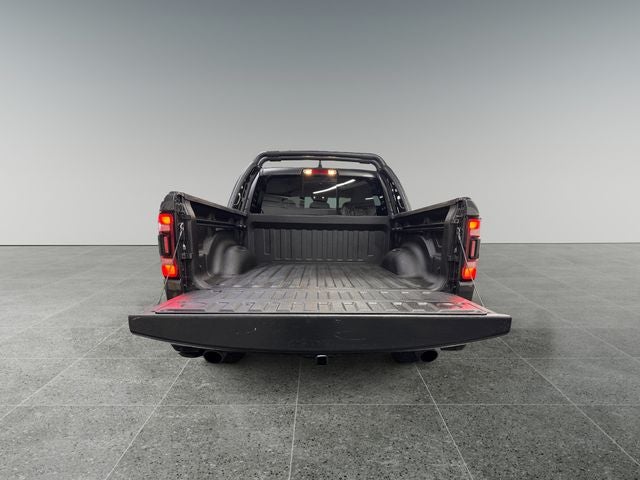 2022 RAM 1500 Rebel Crew Cab 4x4 5'7' Box