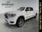 2019 RAM 1500 Limited Crew Cab 4x4 6'4' Box