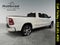 2019 RAM 1500 Limited Crew Cab 4x4 6'4' Box