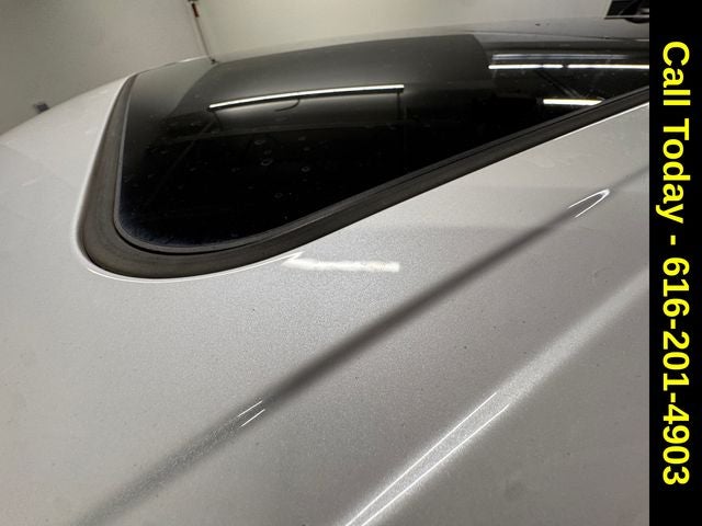 2019 RAM 1500 Limited Crew Cab 4x4 6'4' Box