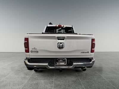 2022 RAM 1500 Limited Longhorn