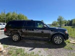 2017 Ford Expedition EL XLT