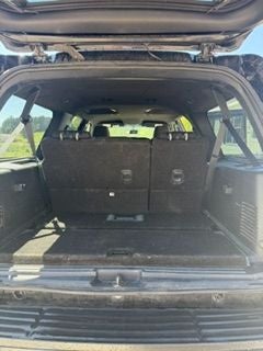 2017 Ford Expedition EL XLT