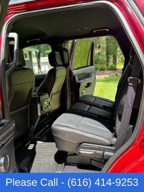 2018 Ford Expedition XLT