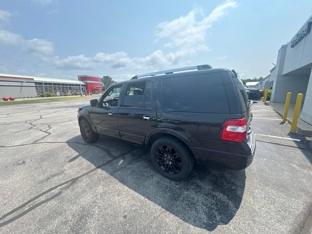 2012 Ford Expedition Limited