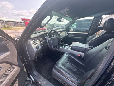 2012 Ford Expedition Limited