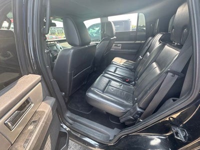 2012 Ford Expedition Limited