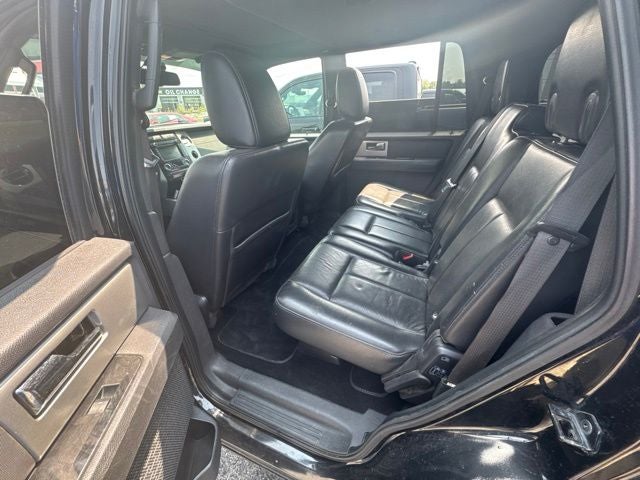 2012 Ford Expedition Limited