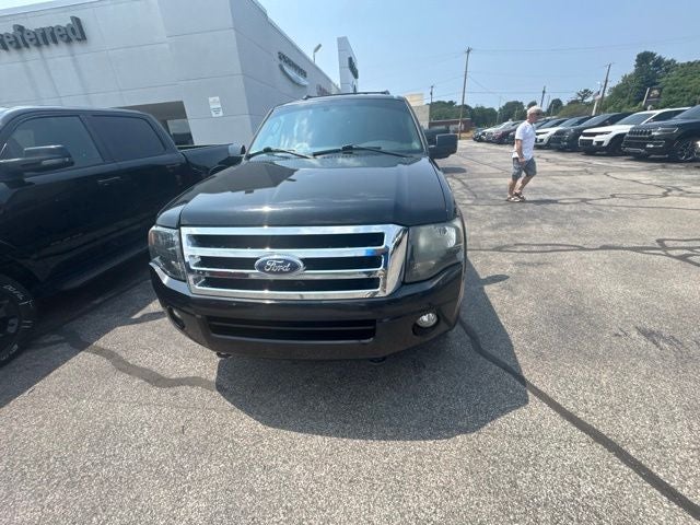 2012 Ford Expedition Limited