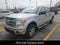 2014 Ford F-150 XLT 5.0 Liter V8 SuperCrew 4WD