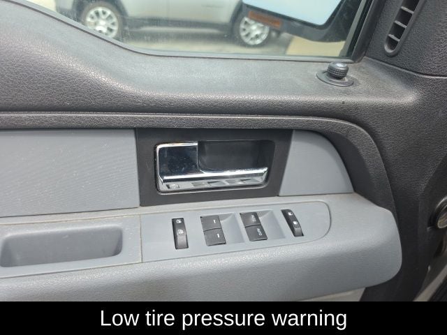 2014 Ford F-150 XLT 5.0 Liter V8 SuperCrew 4WD