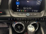 2019 Chevrolet Camaro SS 2SS 6.2 Liter V8 2D Coupe Automatic
