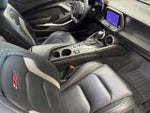 2019 Chevrolet Camaro SS 2SS 6.2 Liter V8 2D Coupe Automatic