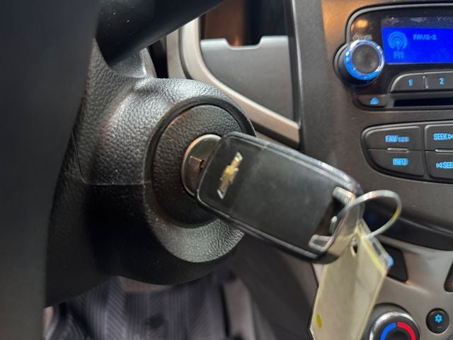 2013 Chevrolet Sonic LT Auto