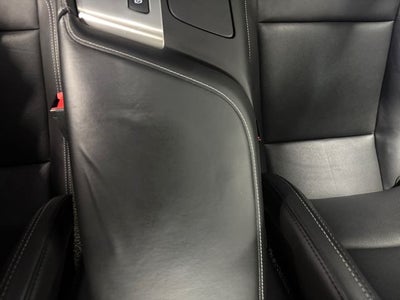 2017 Chevrolet Corvette Stingray