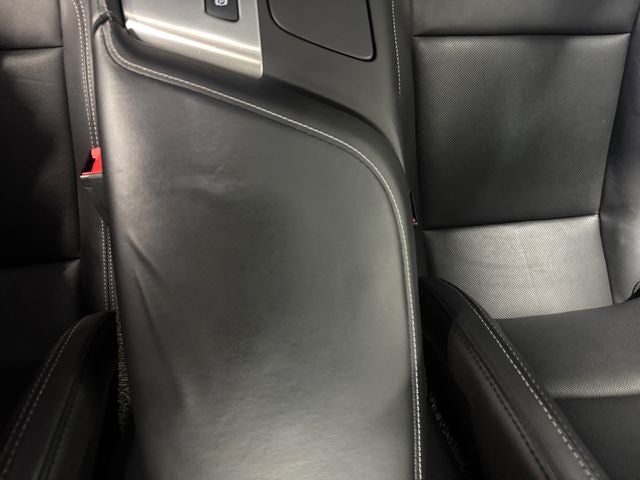 2017 Chevrolet Corvette Stingray