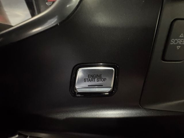 2017 Chevrolet Corvette Stingray