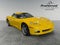 2007 Chevrolet Corvette 6.0 Liter V8 2D Coupe Automatic Paddle Shift