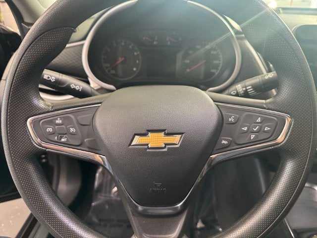 2021 Chevrolet Malibu FWD 1FL