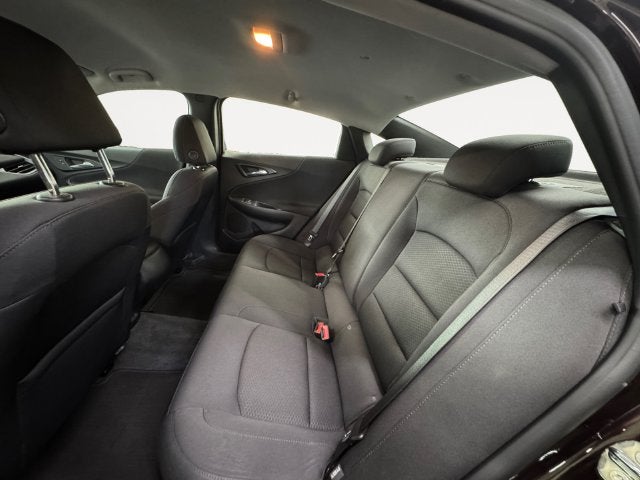 2021 Chevrolet Malibu FWD 1FL